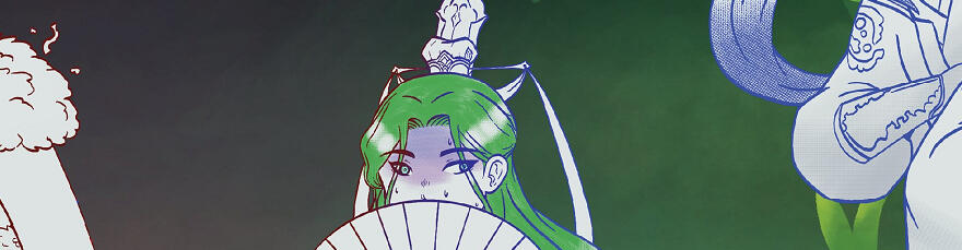 Preview of Zine Piece