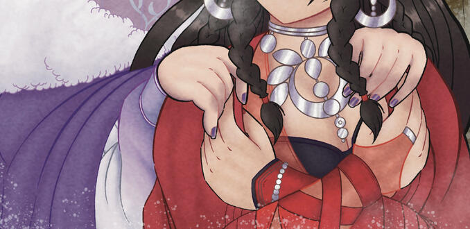 Preview of Zine Piece