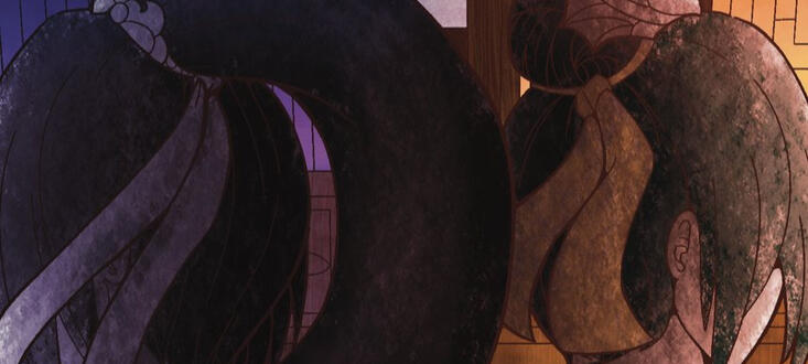 Preview of Zine Piece