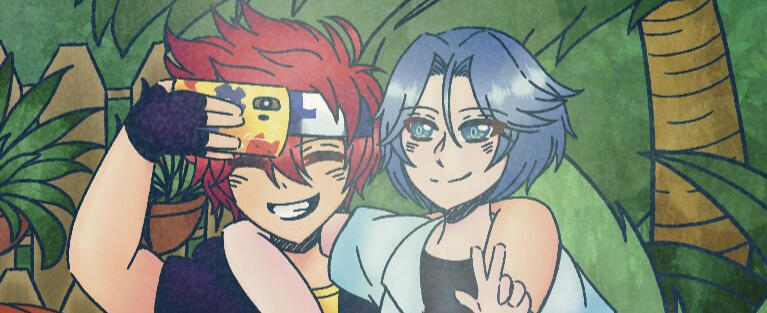 Preview of Zine Piece