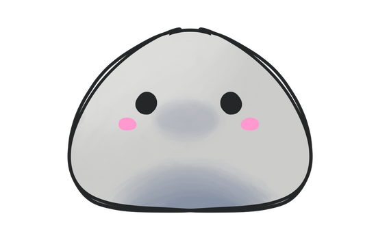 Blobini Sprite Default